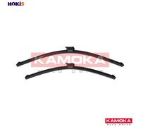 KAMOKA FRONT WIPER BLADE 27A03 FOR AUDI BMW RENAULT HYUNDAI