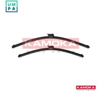 KAMOKA FRONT WIPER BLADE 27A03 FOR AUDI BMW RENAULT HYUNDAI