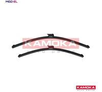 KAMOKA FRONT WIPER BLADE 27A03 FOR AUDI BMW RENAULT HYUNDAI
