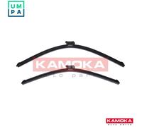 Kamoka Wiper Blade 27A05 - for Audi Q3 / A7 Sportback / S7 - 2.0L 4cyl - PN 8U1955425/8U1955426