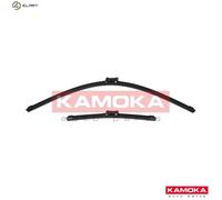KAMOKA FRONT WIPER BLADE 27A08 FOR FIAT OPEL HYUNDAI KIA