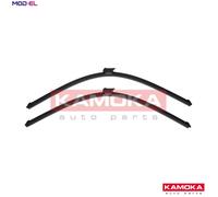 WIPER BLADE 27A15 FOR FORD FOCUS/III/Hatchback/Van/Turnier M1DH/M1DD/M1DA 1.0L