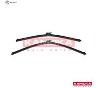 WIPER BLADE 27A20 FOR OPEL MERIVA/VAN/MPV A13DTE/13DTC 1.2L A14NET/14NEL 4cyl