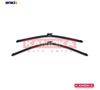 WIPER BLADE 27A20 FOR OPEL MERIVA/VAN/MPV A13DTE/13DTC 1.2L A14NET/14NEL 4cyl