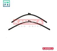 WIPER BLADE 27A21 FOR RENAULT SCÉNIC/GRAND/IV CITROËN C4/PICASSO/II/Van OPEL