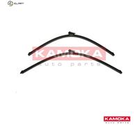 WIPER BLADE 27A21 FOR RENAULT SCÉNIC/GRAND/IV CITROËN C4/PICASSO/II/Van OPEL
