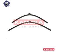 WIPER BLADE 27A21 FOR RENAULT SCÉNIC/GRAND/IV CITROËN C4/PICASSO/II/Van OPEL