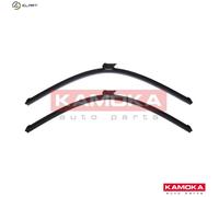 WIPER BLADE 27A23 FOR PEUGEOT RCZ 508/SW VAUXHALL OPEL CHEVROLET 2.2LRHC 2.0L