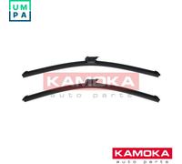 WIPER BLADE 27A26 FOR SKODA FABIA/II/Combi ROOMSTER/Praktik CFWA 1.2L BZG 1.2L