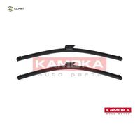 WIPER BLADE 27A26 FOR SKODA ROOMSTER/Praktik FABIA/II/Combi PRAKTIK BNM 1.4L