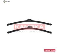 Kamoka Wiper Blade 27A26 for Skoda