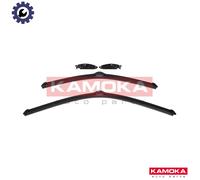 WIPER BLADE 27B07 FOR RENAULT MEGANE/II/-Cabriolet/Sport/Tourer/Grandtour 1.5L
