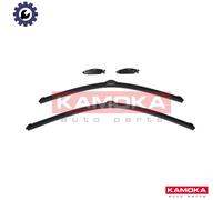 New Wiper Blade for RENAULT:SCÉNIC II,GRAND SCÉNIC II 7701061772 7701061774