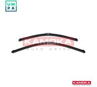 WIPER BLADE 27C03 FOR VW BLP/BAG/BLF 1.6L 4cyl GOLF V