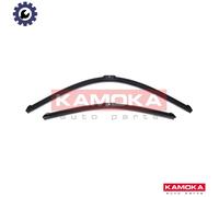 WIPER BLADE 27C04 FOR BMW 3/Convertible/E9/E92 N43B20A N46B20B N47D20C/A 2.0L