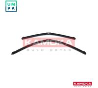 WIPER BLADE 27C05 FOR BMW N47D20C 2.0L 4cyl 5 F10 N57D30B/A/C N55B30A N53B30