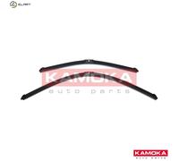 WIPER BLADE 27C05 FOR BMW N47D20C 2.0L 4cyl 5 F10 N57D30B/A/C N55B30A N53B30