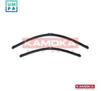 WIPER BLADE 27C06 FOR ALPINA VOLVO BMW N57 D30 B 3.0L 6cyl XD3B 4184 S11 1.8L
