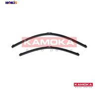 WIPER BLADE 27C06 FOR ALPINA VOLVO BMW N57 D30 B 3.0L 6cyl XD3B 4184 S11 1.8L