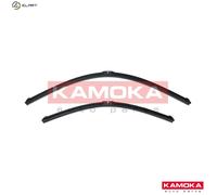 WIPER BLADE 27C06 FOR ALPINA VOLVO BMW N57 D30 B 3.0L 6cyl XD3B 4184 S11 1.8L