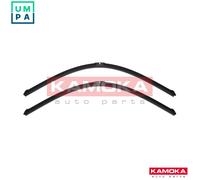 WIPER BLADE 27C18 FOR MAYBACH MERCEDES-BENZ M 285.980 6.0L 12cyl 57 3.0L 6cyl