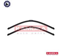 WIPER BLADE 27C20 FOR VW BMV/BMX/BKJ 3.2L 6cyl TOUAREG