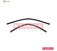 WIPER BLADE 27C22 FOR RENAULT MODUS/GRAND K9K750/752/768/772/764/760/766 1.5L