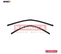 WIPER BLADE 27C22 FOR RENAULT MODUS/GRAND K9K750/752/768/772/764/760/766 1.5L