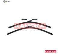 WIPER BLADE 27D02 FOR VW CRAFTER/30-50/Van BJJ/CEBA 2.5L 5cyl CRAFTER 30-50 Van