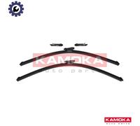 WIPER BLADE 27D02 FOR VW CRAFTER/30-50/Van BJJ/CEBA 2.5L 5cyl CRAFTER 30-50 Van