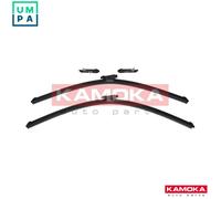 WIPER BLADE 27D02 FOR VW CRAFTER/30-50/Van BJJ/CEBA 2.5L 5cyl CRAFTER 30-50 Van