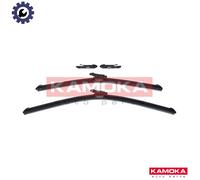 WIPER BLADE 27D04 FOR FIAT STILO/VAN/Multi/Wagon MERCEDES-BENZ BMW 1/F2 1.7L