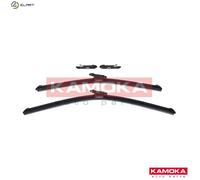 WIPER BLADE 27D04 FOR FIAT STILO/VAN/Multi/Wagon MERCEDES-BENZ BMW 1/F2 1.7L