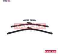 WIPER BLADE 27D04 FOR FIAT STILO/VAN/Multi/Wagon MERCEDES-BENZ BMW 1/F2 1.7L