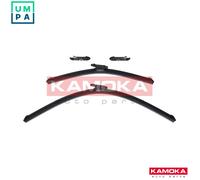 WIPER BLADE 27D05 FOR ALPINA BMW 3/E92/Convertible N47 D20 D 2.0L 4cyl D3 3.0L