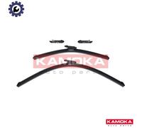 WIPER BLADE 27D05 FOR ALPINA BMW 3/E92/Convertible N47 D20 D 2.0L 4cyl D3 3.0L