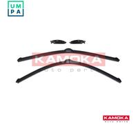 WIPER BLADE 27D06 FOR BMW 5/E61/E60 N43B20A N46B20B N47D20C/A M47D20 2.0L 4cyl
