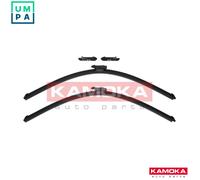 WIPER BLADE 27D13 FOR SEAT AZV/BMM/CFJA/CEGA/BMN/CLCB/BKD/CFHC 2.0L BVY 2.0L