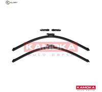 WIPER BLADE 27D13 FOR SEAT AZV/BMM/CFJA/CEGA/BMN/CLCB/BKD/CFHC 2.0L BVY 2.0L