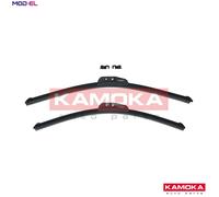 KAMOKA FRONT WIPER BLADE 27E02 FOR ALFA ROMEO AUDI BMW CHRYSLER CITROËN FIAT