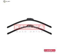 WIPER BLADE 27E11 FOR PEUGEOT 807/Van 307/SW/Break CITROËN C8 XSARA/PICASSO 2.0L