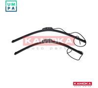 WIPER BLADE 27E29 FOR MERCEDES-BENZ VIANO V-CLASS VITO/MIXTO/Van/Bus VALENTE