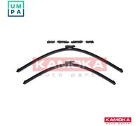 WIPER BLADE 27F02 FOR CITROËN FORD GRAND/C-MAX/Van B-MAX OPEL ASTRA/J/GTC DS