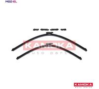 WIPER BLADE 27F02 FOR CITROËN FORD GRAND/C-MAX/Van B-MAX OPEL ASTRA/J/GTC DS