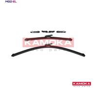 WIPER BLADE 27F03 FOR FIAT LANCIA CHRYSLER NISSAN DUALIS QASHQAI/+2 1.0L 2cyl