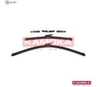 KAMOKA FRONT WIPER BLADE 27F03 FOR LANCIA NISSAN