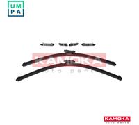 WIPER BLADE 27F04 FOR LAND ROVER RANGE/EVOQUE/SUV VOLVO S80 XC90 S60 XC70 V70
