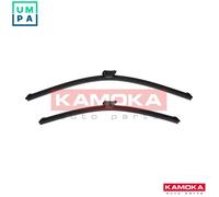 Kamoka Wiper Blade 27F05 - for Audi A5 (Sportback/Convertible), Q3, Q5, A4 (B8/Allroad/B9)