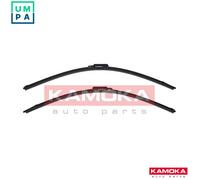 Kamoka Wiper Blade 27F08 for SEAT AZV/BMM/CEGA/BMN/CFJA/BKD/CFHC 2.0L CCZB/BWA 2.0L
