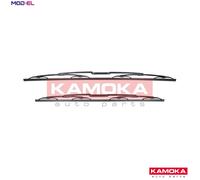 KAMOKA FRONT WIPER BLADE 27F11 FOR BMW